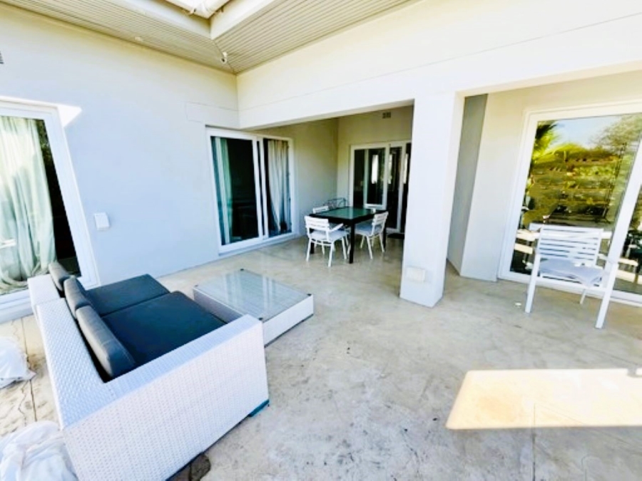 To Let 3 Bedroom Property for Rent in Riebeek Kasteel Western Cape